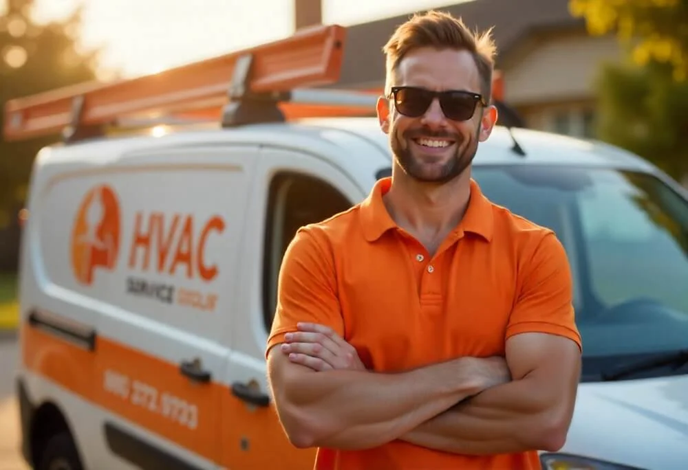 Professional HVAC repair and installation services in Emerson, GA